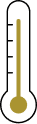 Thermometer for slide 1