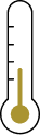 Thermometer for slide 6