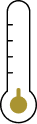 Thermometer for slide 9