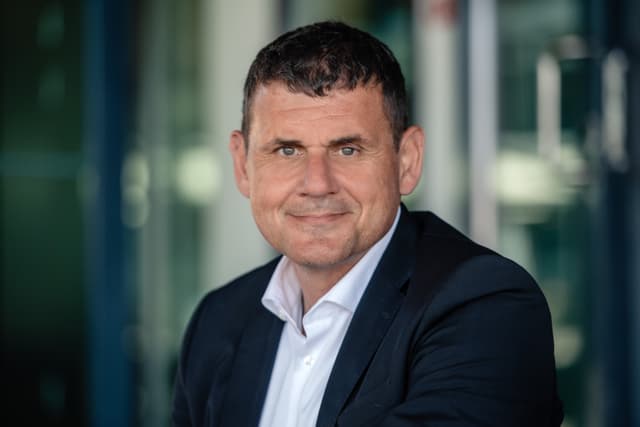 Image of Vianode related employee