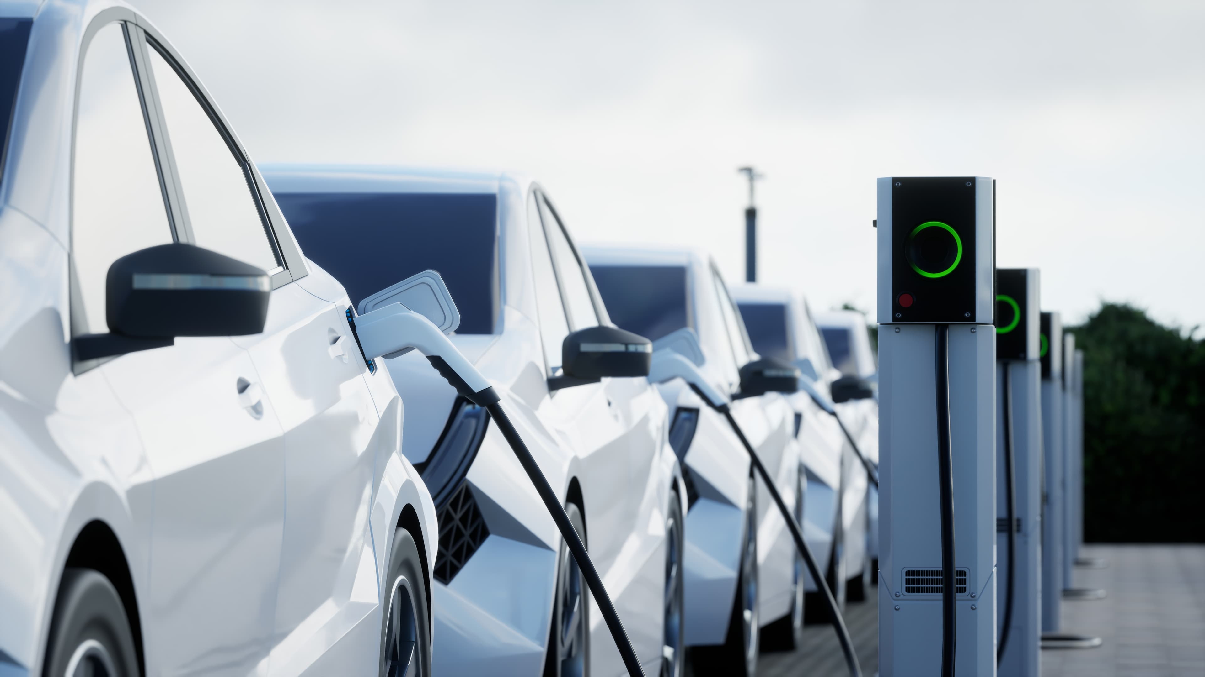 Image for Sustainability at Vianode