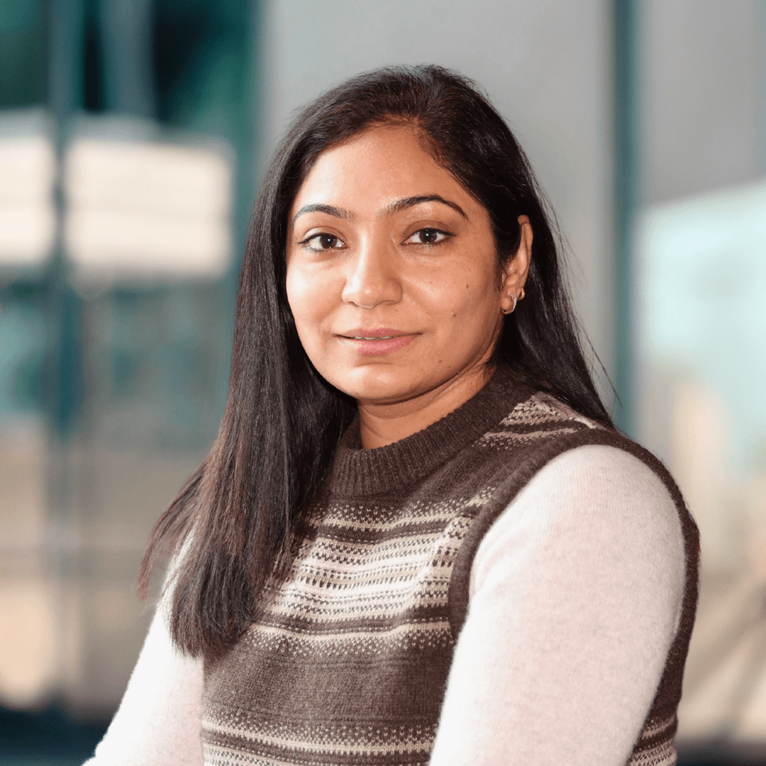 Image of Vianode employee